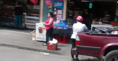 MERCADOS LA DESPENSA TOCAREMA MERCADOS LA DESPENSA TOCAREMA